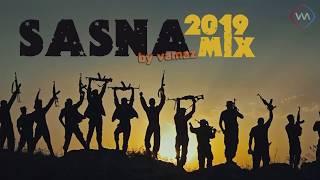 Sasna MIX 2019 / Sasna erger 2019