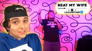 I Went To A Lil Cumtism Concert!