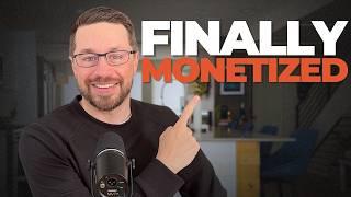 How Much Money YouTube Paid Me After 1000 Subscribers (My First 90 Days as a Monetized Creator)