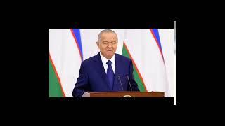 On the occasion of the 85th anniversary of the birth of Islam Karimov, the founder of independence