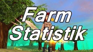 Fiesta Online - Farm Statistik (01)