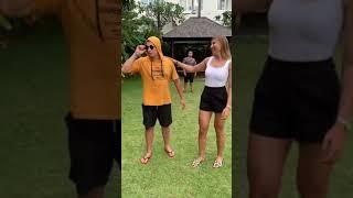 Did I pass the test / Ulanovy tiktok #Shorts