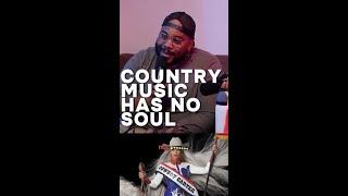 THIS is the problem with modern country music..