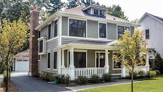 Charming Home on Griffith in Lake Forest, IL | US Shelter Homes