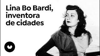 Lina Bo Bardi: Works That Define Brazilian Urbanity - Domestika