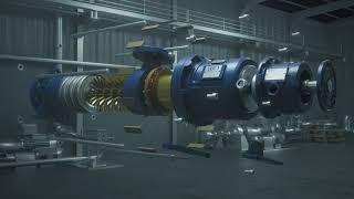 Advantages of the SERO Side Channel Pump