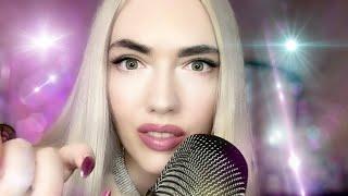 АСМР️ЗАПУЩУ ВОЛНУ МУРАШЕК️перед сном️ASMR️A wave of goosebumps #asmr #асмр #асмрвидео