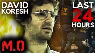 Prophet or Manipulator? Waco's Apocalypse And The Untold Story of David Koresh's Last Days