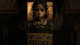 She Came from 2050 to Tell Us the Truth.                     #aigenerated #aiart #aifilm