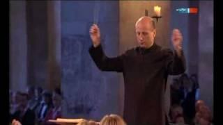 Mahler: Third Symphony: 1st Movt (Part 1)- Paavo Järvi