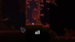 SECRET BOSS IN TERRARIA 1.4.4!! 