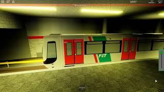 Transport Simulator 2019 [BIG UPDATE] metrodrive