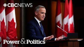 How will Carney’s first session of Parliament play out? | Power & Politics