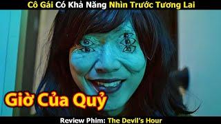 [Review Phim] Cô Gái Luôn Tỉnh Dậy Lúc 3h Sáng Mỗi Khi Gặp Ác Mộng | Trùm Phim Review