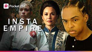 Insta Empire | EP 169 - The Moment I Surpassed My Limits | Pocket FM