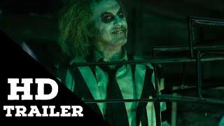 Beetlejuice Beetlejuice | TRAILER (2024)