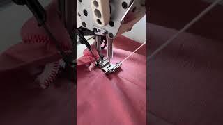 Промышленная машина Jack JK-2284B #sewing #machine #sewinghacks