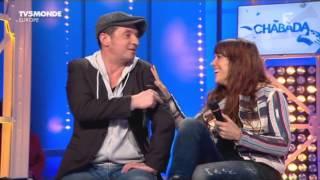 ZAZ et Yves Jamait