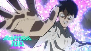 Ritsu 100% | Mob Psycho 100 III