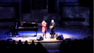 Tommy Emmanuel C.G.P. and Irina Surina. "Love me tender"