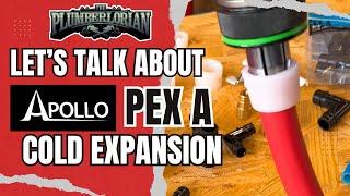 Apollo PEX-A Expansion - Quick Overview