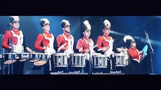 Drum Show