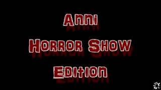 Anni Horror Show  (Humour)