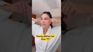 Young dikhna hai Aise ??? Aajao dikhati hoon 🫰🫰 #priyankatyagi #trendingonshorts #ashortaday