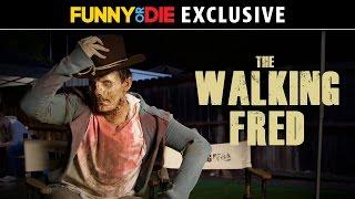 The Walking Fred S5 EP 8 Recap