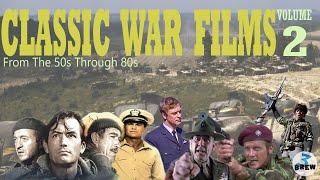 Classic War Film, Volume 2