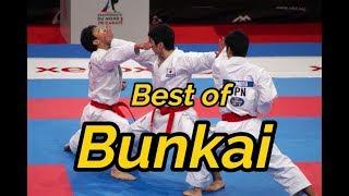 Best Of Bunkai Karate