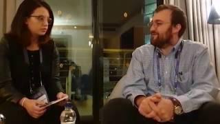 Charles Hoskinson, "Unfortunately, the price of Cardano is still too tied to bitcoin"