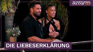 Dieses Gedicht wird die Beziehung zerstören  | Temptation Island VIP