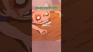 Without Ace.. Luffy.. Sailing into Trouble #onepiece #ace #luffy #sabo