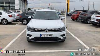 2.El Araçlarda Uygun Fiyatlar Buhari Otomotiv'de