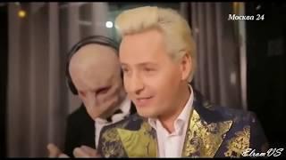 VITAS "Star Report" March 25 2019 / English subtitles / Витас "Звездный репортаж" 25.03.2019