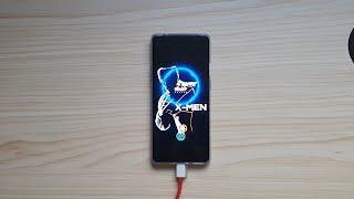 OnePlus 8 Pro Charging Test