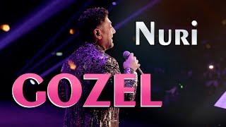 Nuri - GOZEL (Heydər Əliyev Sarayı / 2024)