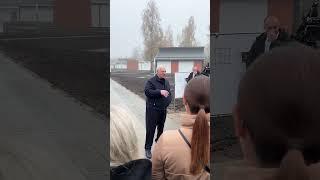#ЛУКАШЕНКО о картошке: Приходите ко мне. Еще мешок дам! #shortvideo #картошка