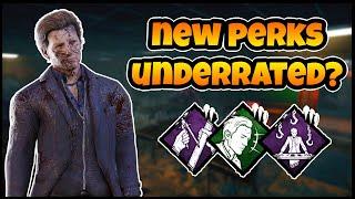 Dead By Daylight Are Felix's Perks Underrated? - Survivor Build 2020