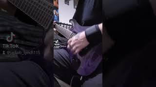 Cody Rhodes Theme (guitar only)