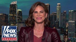 Jillian Michaels: This was such a breath of fresh air to see