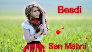 Besdi | Toy Mahnisi Yeni Super Sen Oynamalı