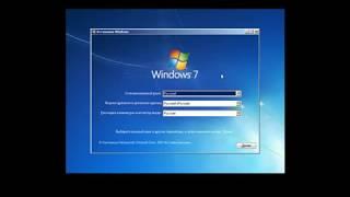 канал Павел Мудрый как УСТАНОВИТЬ  WINDOWS 7 + ДРАЙВЕРА + ПРОГРАММЫ + НАСТРОЙКИ
