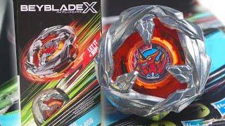 STAMINA SHAVED! NEW Talon Ptera 3-80B Unboxing & Test Battles Hasbro Beyblade X Booster