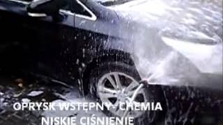 oprysk chemia niskie ciśneinie lanca inżektor tankwashpl
