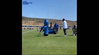 AD is a BAAAD MAN!