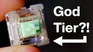 Top 5 Tactile Switches (2023)