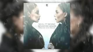 Sevil ft Sevinc - Sevdiyim Adam [prod by CRIS TAYLOR]