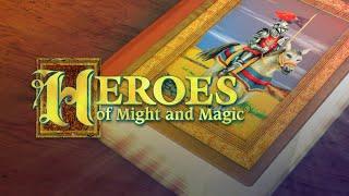 Heroes of Might and Magic: A Strategic Quest | Video Game Soundtrack (Full OST)